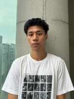 ラッド(Rad) アクティブショート/スパイキーショート/スパイキーパーマ