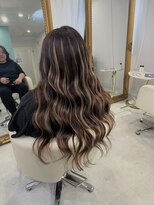 サロン ド ココ(salon de COCO)&nbsp;羽エクステ/エクステ/名古屋栄