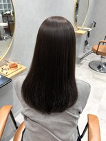 リーシュ ガーデン(Re:sh garden)&nbsp;チョコレートブラウン