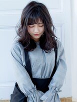 ラナ シッポウ(Lana SHIPPO)&nbsp;【Lanahair】＃13