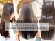 ヘアメイクガーデン(HairMake GARDEN)の写真