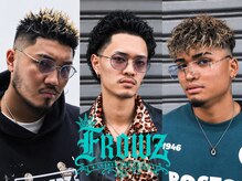 フロウズ 高円寺(FROWZ)