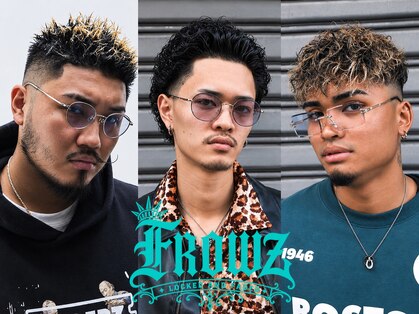 フロウズ 高円寺(FROWZ)の写真