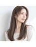 髪質改善酸性ストレート
