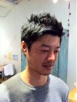 イエロー(yellow) ナチュラルソフモヒ