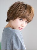 ☆ショートボブ☆
