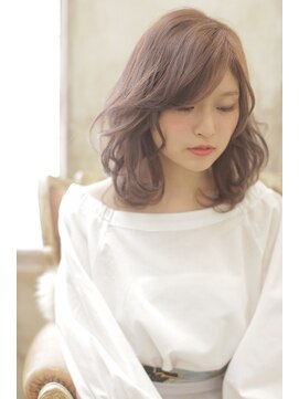 リー 尼崎(Lee) 『Lee尼崎』大人ガーリーミディ