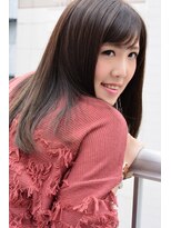 ノイン(noine)&nbsp;noine☆marina  original  ラベンダーブラウン