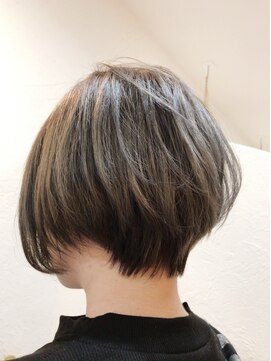 スーリール 柚須店(Sourire) the★short