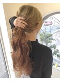 グラデーションカラー!デザインカラー