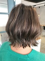 5(Five)&nbsp;5【Five】BOBSTYLE