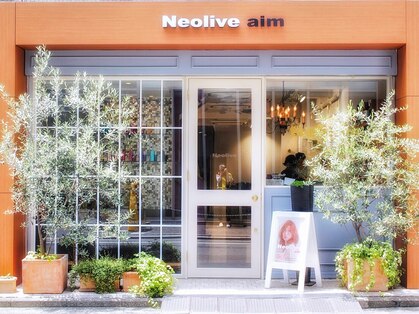 ネオリーブアイム 横浜西口店(Neolive aim)の写真