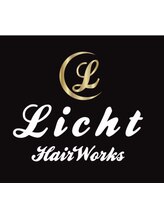Licht HairWorks【リヒトヘアワークス】