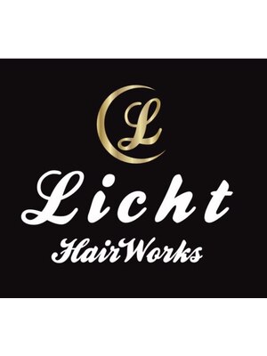 リヒト ヘアワークス(Licht HairWorks)