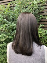 ヘアーサロンジジ(Hair Salon JIJI) アディクシーカラー