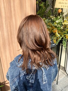 ユッカ エコル 塚口(YUCCA ekolu) ekolu style 089