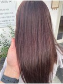 ツヤパープル