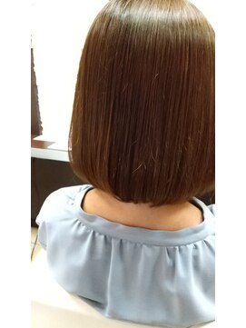 ディップス(Dip's) ファンダメンタルボブ