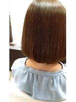 ディップス(Dip's) ファンダメンタルボブ