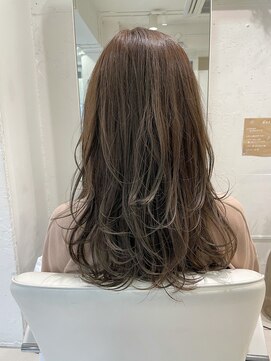 ファイブボックスヘアー 広島(five vox hair) 【fivevox川端