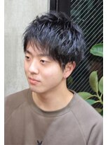 ココロコ(COCO LOCO) ソフトツイストパーマ