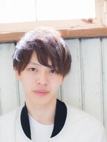 ディバイン ティエドゥール お花茶屋(divine tiedeur)&nbsp;人気NO.1！最旬モテレイヤーミディアム