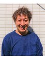 ヘアー アークス 上大岡店(hair ARKS) 大和田 祥一