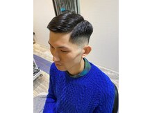 ヘアーコレクションアファンド Hair collection a fond
