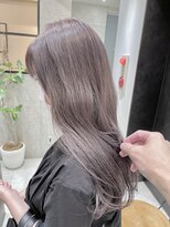 フェリア 松山(Feria)&nbsp;【Feria松山】ラベンダーグレージュ“石田幸輔”