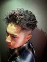 メンズ ラピス(Men's Lapis)&nbsp;フルバックTHEダレル