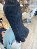 毎日をラクに！縮毛矯正 まとまるヘア 