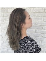 エルフ(elf)&nbsp;マットベージュ♪カーキベージュ