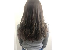 ヘアーアンドビューティーサロン ノン(NON)