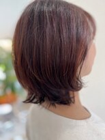 サロンドレーヴ(Slon de Reve)&nbsp;柔らかミディ