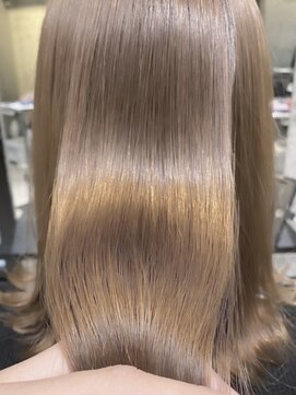 エヴァー(ever) ☆ever☆ insta@ever_hair_official【原宿/表参道/明治神宮前】