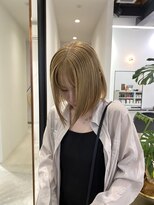 シアター(CIARTOR)&nbsp;ハイトーンベージュ