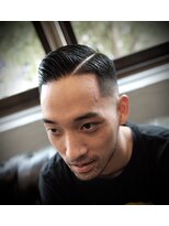 エーピーティートアウエスト(APT. TOR WEST)&nbsp;Hard part