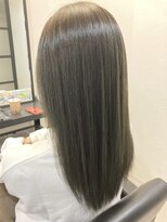 シエルバイアレクサ(Ciel by ALEXA)&nbsp;【Ciel by ALEXA】オリーブベージュ/カーキアッシュ