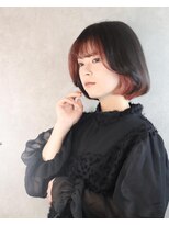 アーティス ヘア デザイン(Artis hair design)&nbsp;韓国風☆タンバルモリヘア