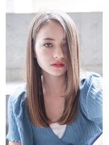 アメリ 新宿(Ameri) タイトストレート