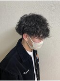 湘南辻堂【メンズパーマ】