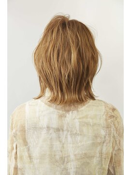 トリップ Trip西荻窪 切りっぱなし外ハネボブ【20代30代40代】