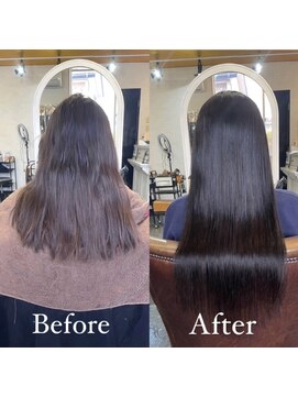 プルクローム(PULL CHROME) 【PULL EXTE】韓国/韓国風/韓国エクステ/韓国風エクステ