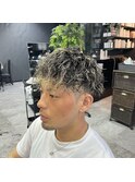ツイストスパイラル