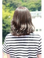 ビアージュ(Viage)&nbsp;#ブルージュ #透明感 #グレージュ #アッシュ #グレー #ヌード