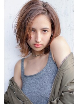 レゴ(REGO) 大人ショート#大人ガーリーチョコレートモードプリカール