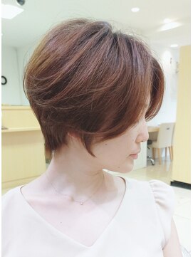 アデイ 大森店(AdAy) 大人★キレイショート