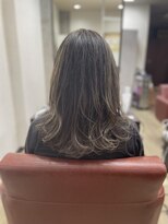 フォーカス 天王台店(FOCUS)&nbsp;ミディアムハイライトで“どん”