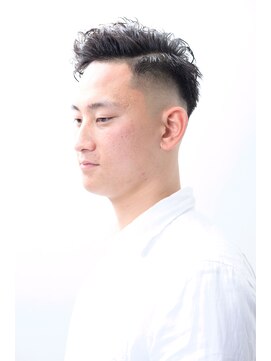 スノードロップ 高円寺店(Snowdrop) ハイライト/マッシュパーマ/ウルフ/波巻き/ツイストスパイラル