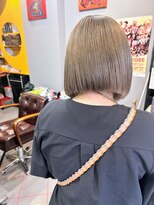 ダニーコウベ(Danny kobe)&nbsp;グレージュ